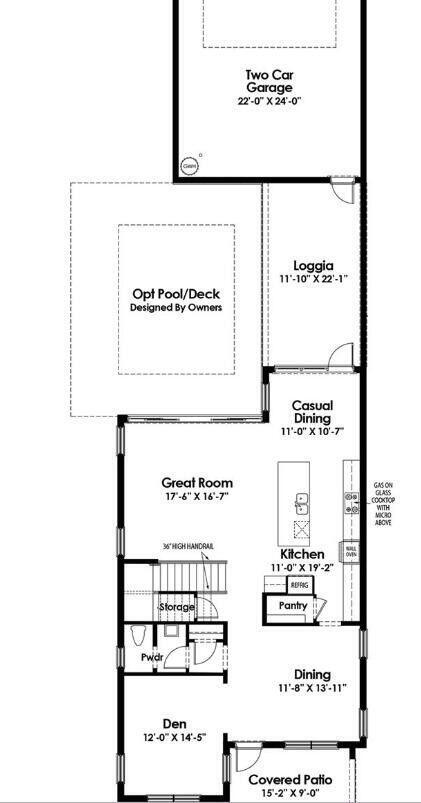 Building Photo - 1205 Faulkner Ter