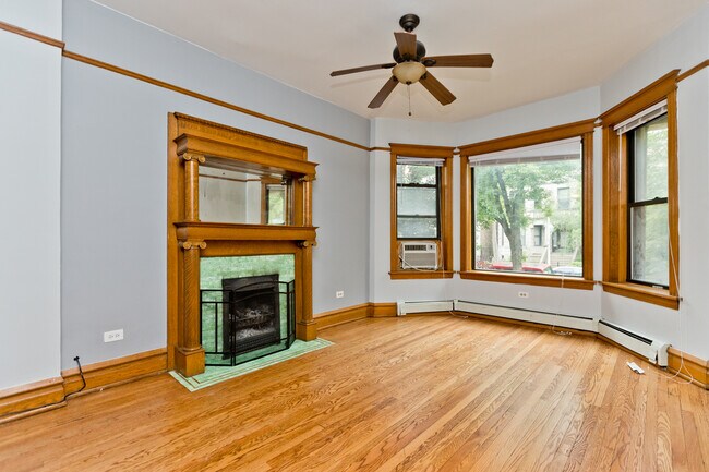 Building Photo - 3713 N Magnolia Ave