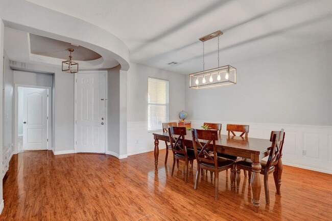Building Photo - Spacious 4-Bedroom Home for Lease in Gated...