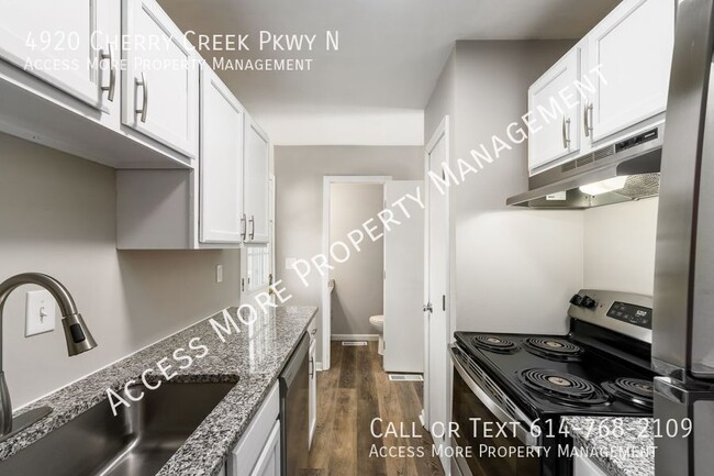 Building Photo - 4920 Cherry Creek Pkwy N