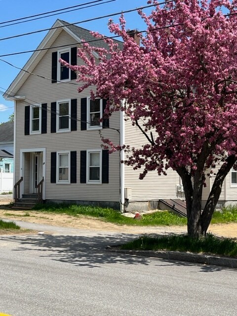 Building Photo - 29 Washington St