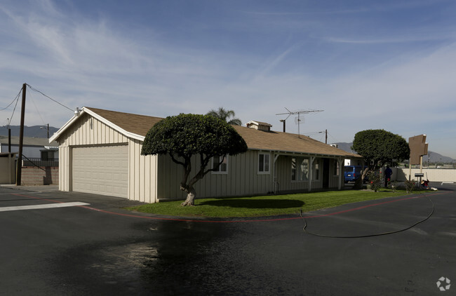 Building Photo - La Corona Mobile Home Park