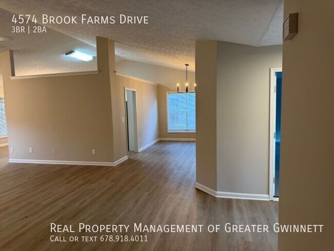 Building Photo - 4574 Brook Farms Dr
