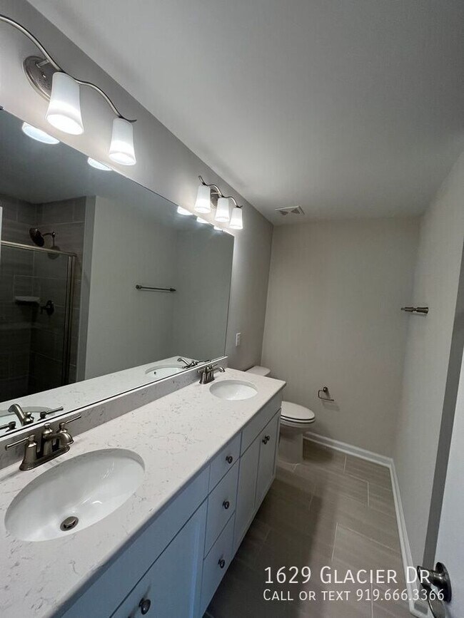 Building Photo - 1629 Glacier Dr
