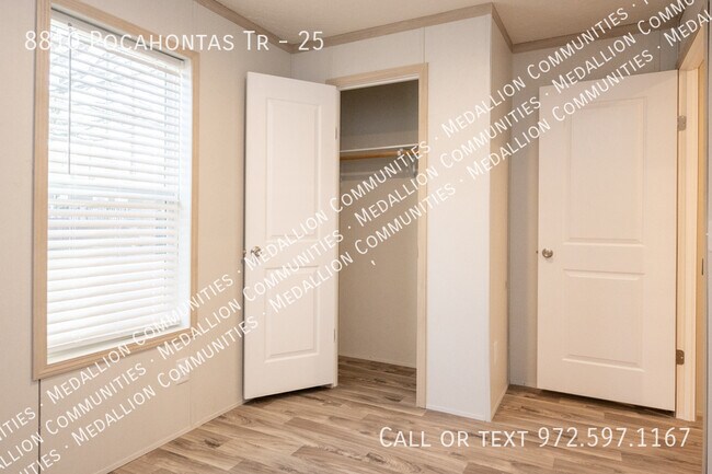 Building Photo - 8810 Pocahontas Trail