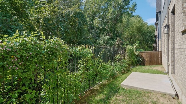 Floorplan - Ridgeview Villas