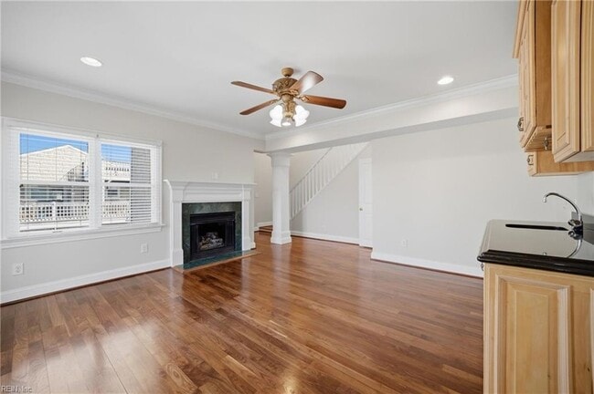 Building Photo - 508 Virginia Dare Dr