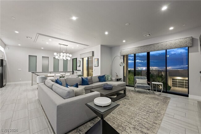 Building Photo - 1229 Starview Peak Ct