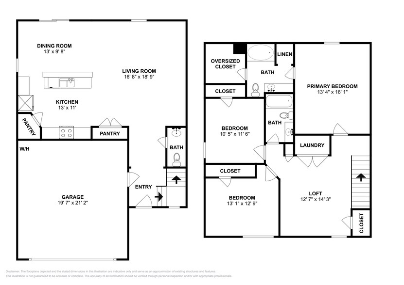 Building Photo - 6035 Loy Ct