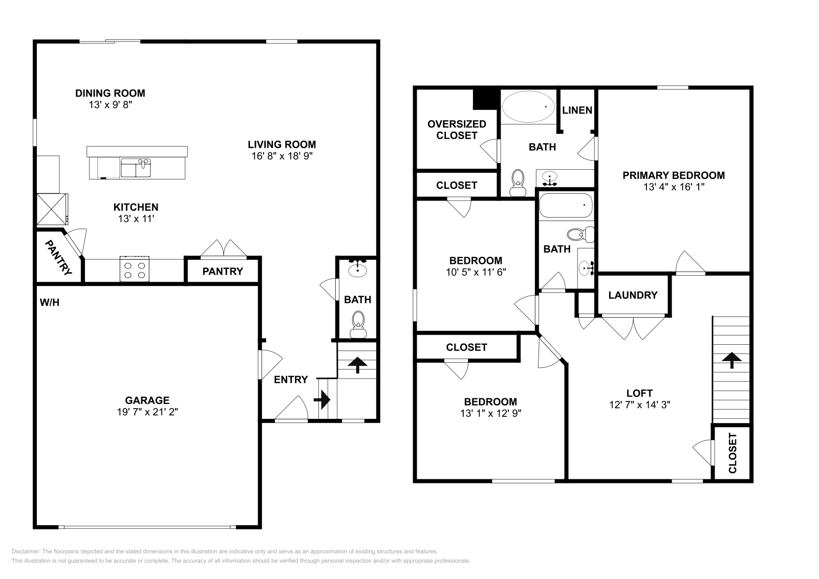 Building Photo - 6035 Loy Ct
