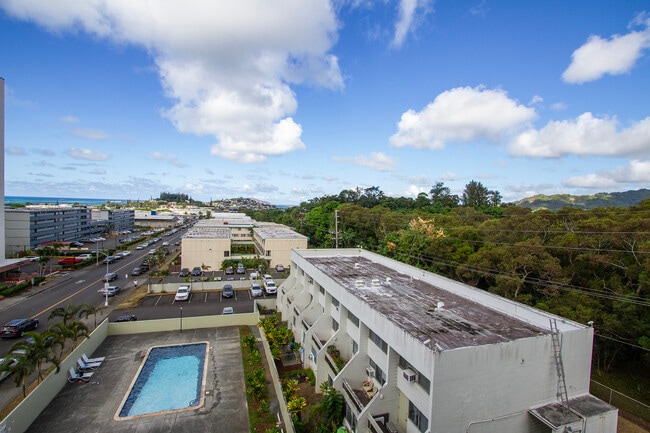 Building Photo - 46-270-270 Kahuhipa St