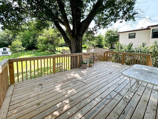 Building Photo - 3289 Van Zandt Dr