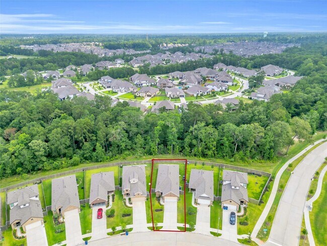 Building Photo - 6308 Astoria Pk Ln