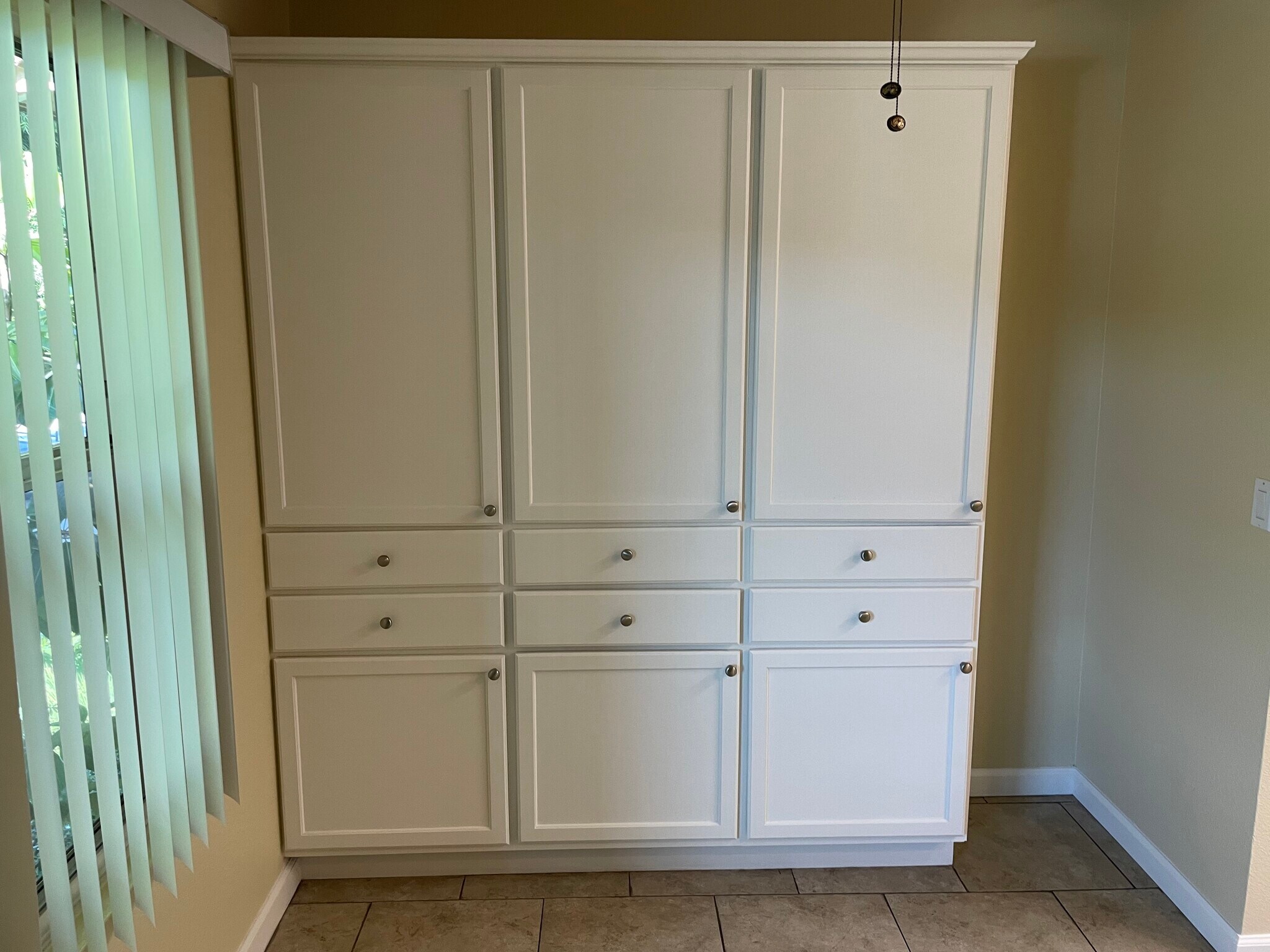 Large Pantry - 6911 Alvarado Rd