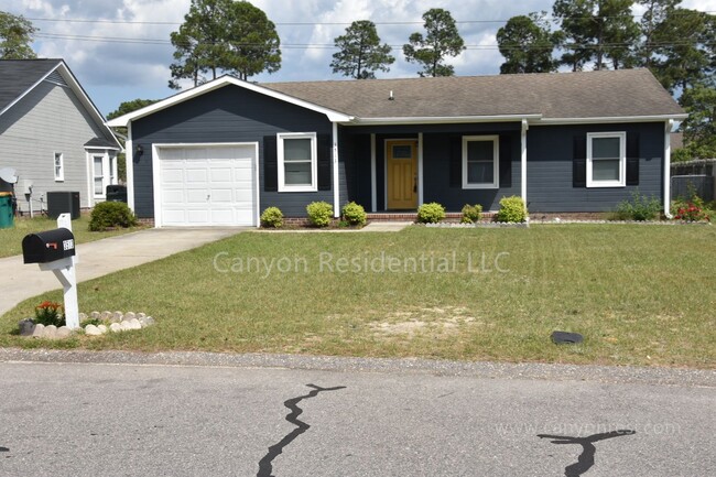 Building Photo - Suburban Oasis: Charming 3-Bedroom Home wi...