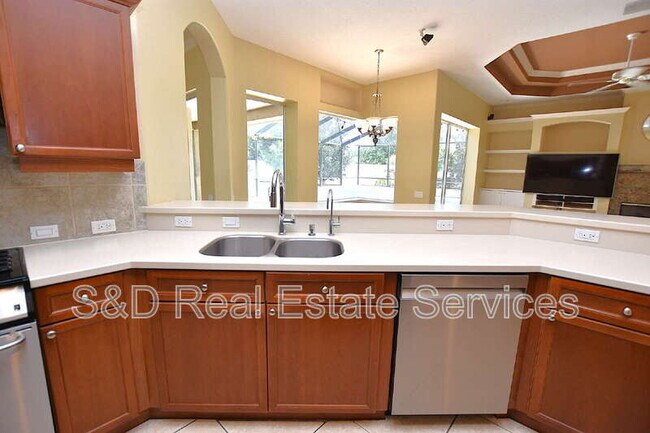 Building Photo - 3203 Highlands Lakeview Cir