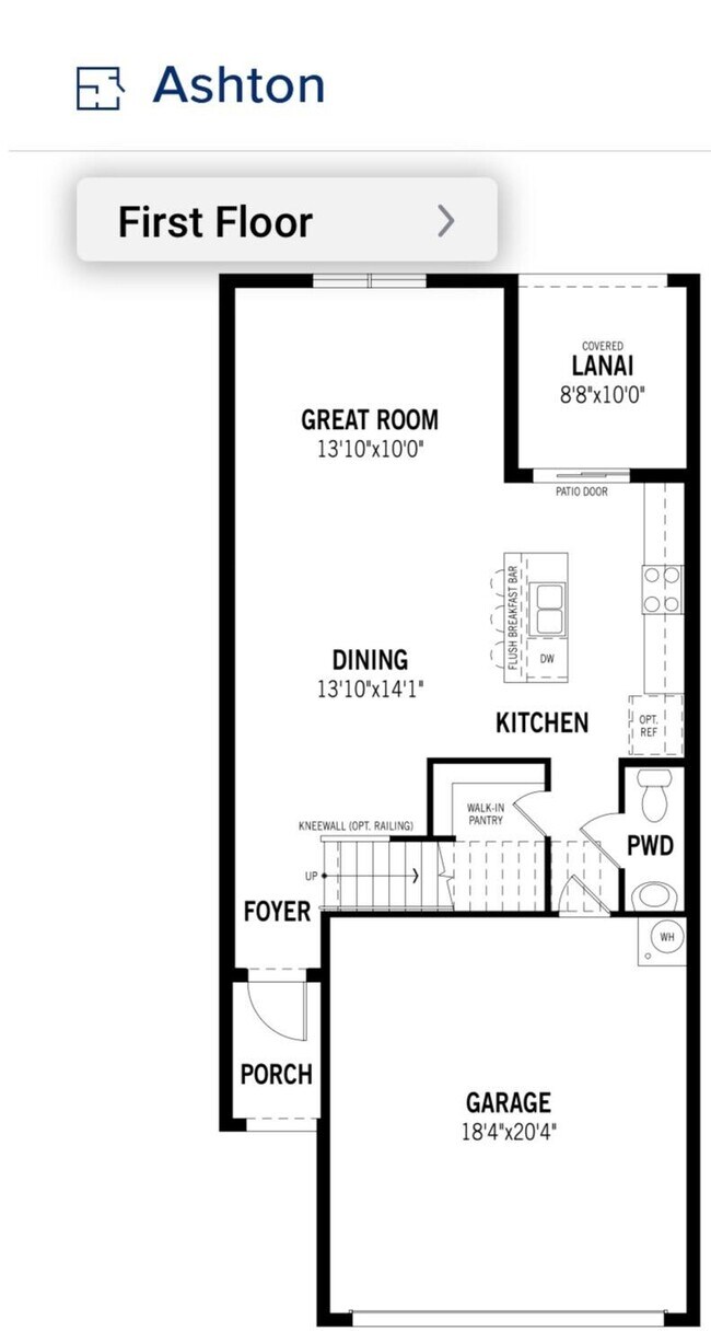 Building Photo - 14043 SW Thorens Dr