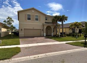 Building Photo - Troon Place, Fort Pierce, FL 34947 - 4 BR 2.5 BA single-family home