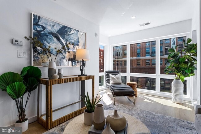 Building Photo - 3817 Georgia Ave NW