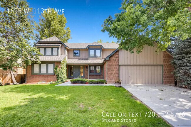Primary Photo - 1695 W 113th Ave