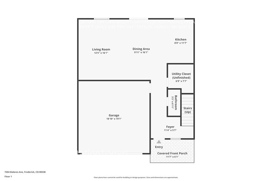 Building Photo - 7204 Dolores Ave