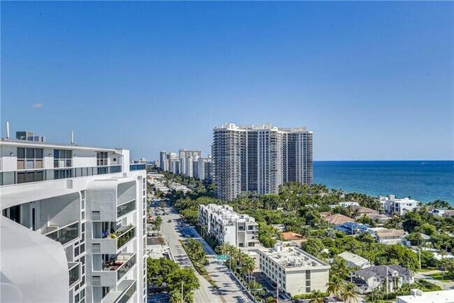 Building Photo - 2841 N Ocean Blvd