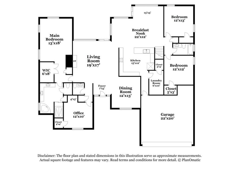 Building Photo - 288 Mayhurst Ln