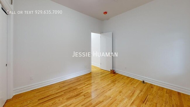 Building Photo - 160 Wadsworth Ave