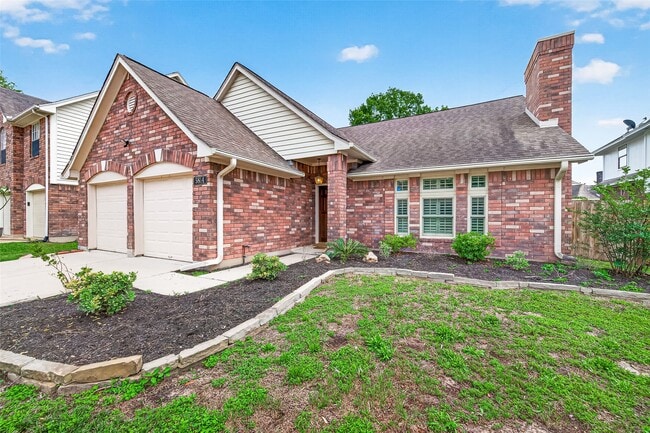 Building Photo - 5814 N Magazine Cir