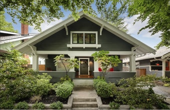 Building Photo - Beautiful Irvington Bungalow (3 Bed, 3 Bath)