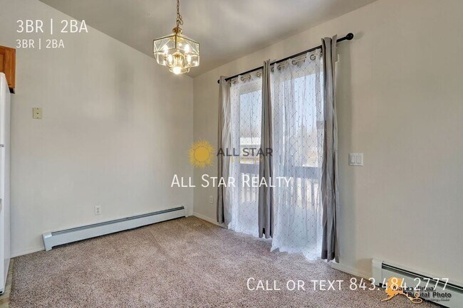 Building Photo - 3117 Tayshee Cir