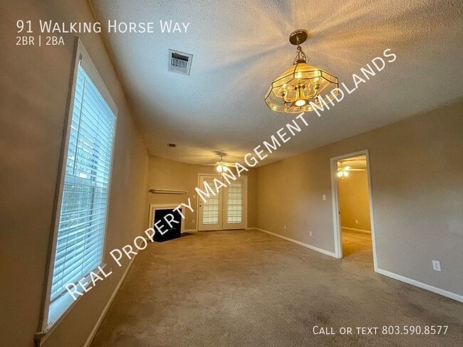 Building Photo - 91 Walking Horse Way