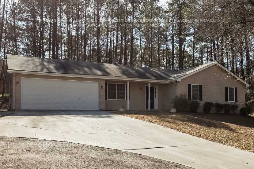 Building Photo - 845 Rambling Rose Ct NW