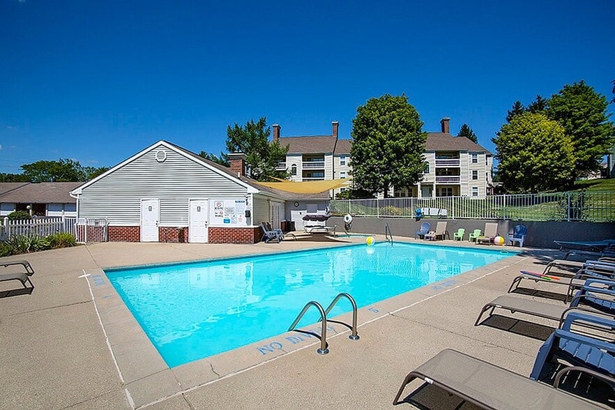 Building Photo - Wyndham Hill