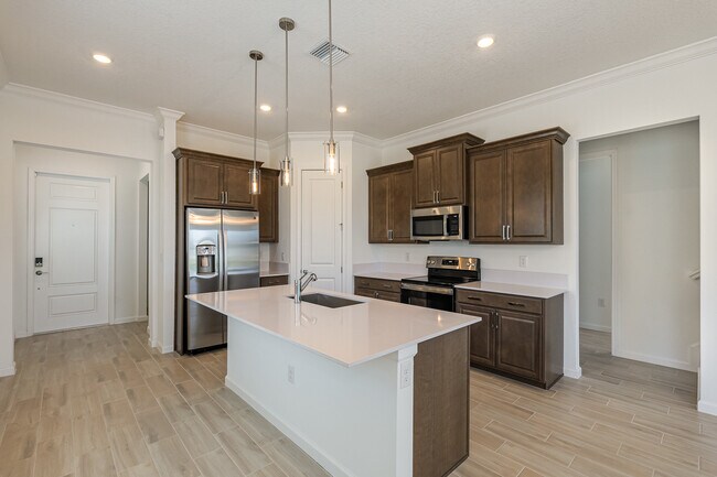 Building Photo - 2243 Antarus Dr NW