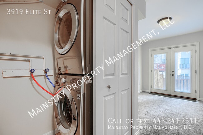 Building Photo - 3919 Elite St