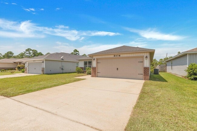 Building Photo - 8478 Island Dr