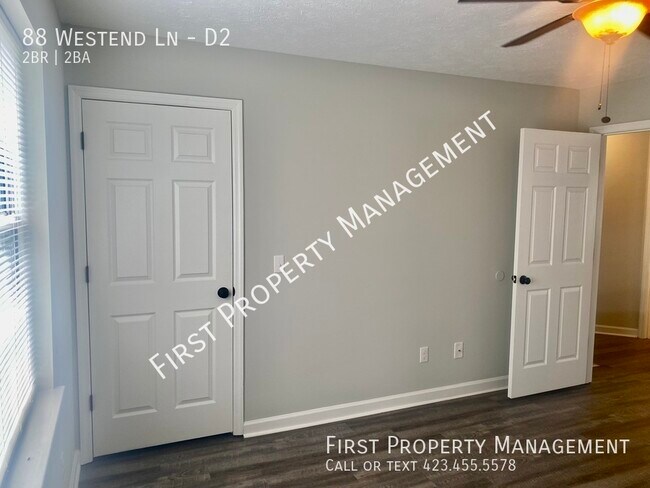 Building Photo - Ringgold, GA 2Bed/1.5Bath, 2-Story Townhom...
