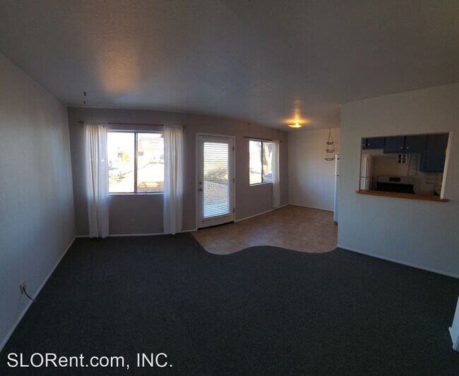 Building Photo - 2 br, 1 bath House - 1246 14th Street