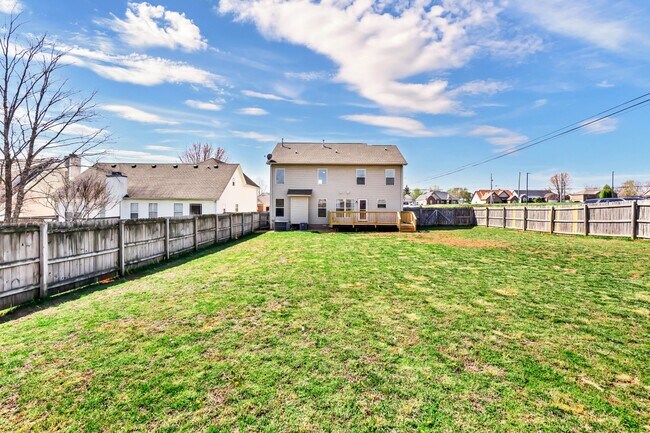 Building Photo - 3460 Oak Creek Dr