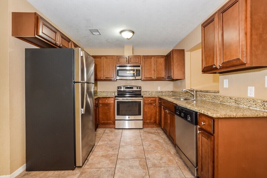 Building Photo - 3645 E Powder Horn Rd