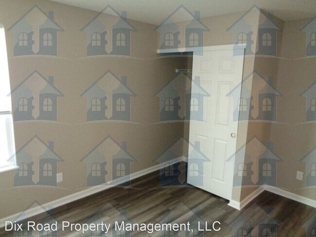Building Photo - 4 br, 2.5 bath House - 802 Prescot Circle,