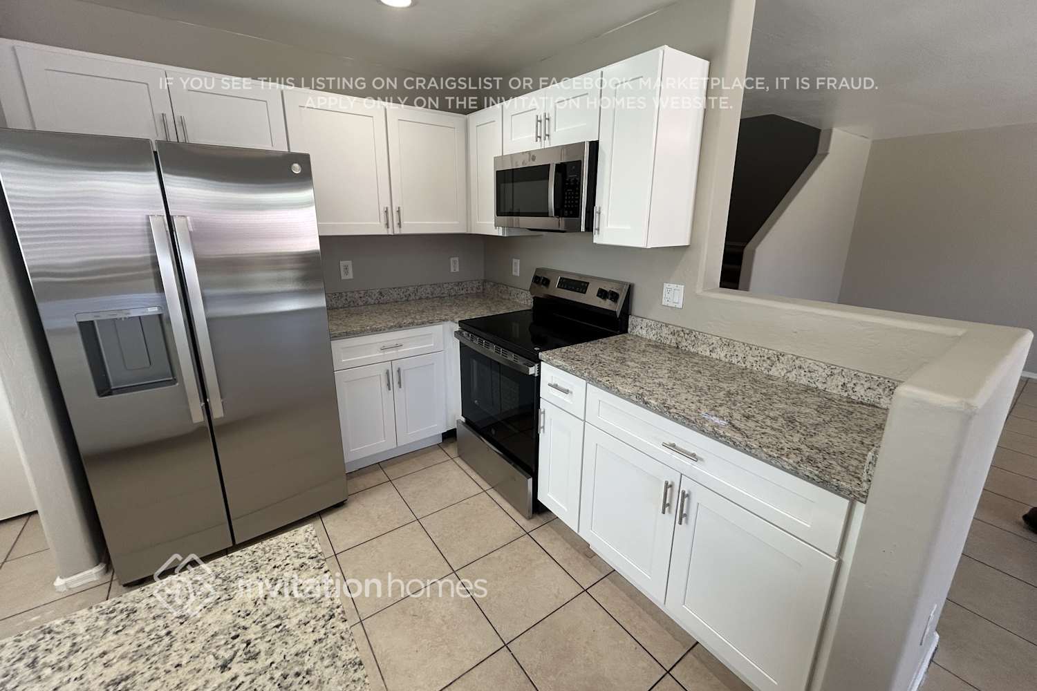 Building Photo - 3417 W Wayland Dr