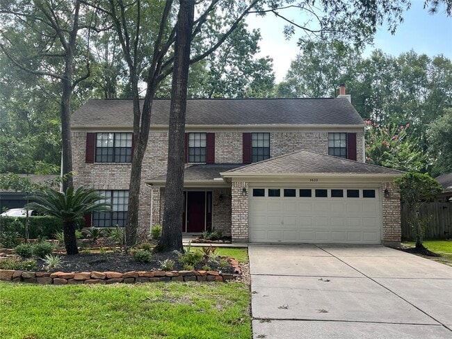 Primary Photo - 5622 Maple Square Dr
