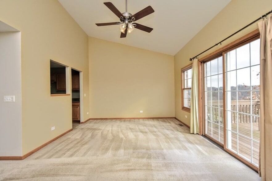 Building Photo - 5809 Fieldstone Trl