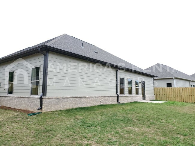 Building Photo - 101 Ballington Wy