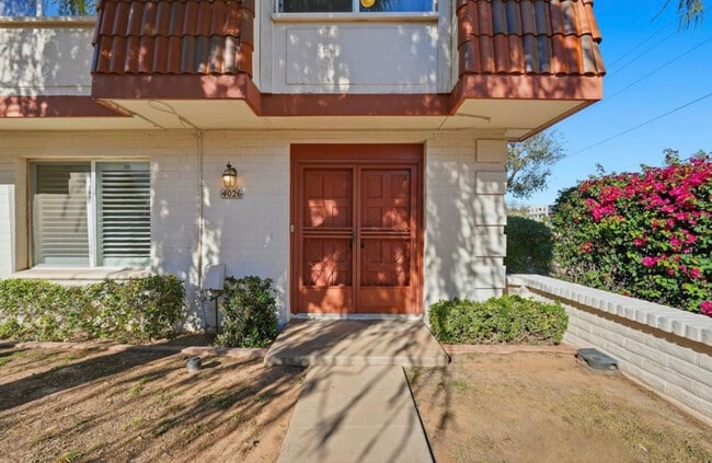 Building Photo - 4026 N Granite Reef Rd