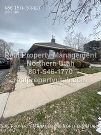 Building Photo - 486 15th St