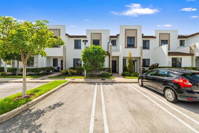 Primary Photo - 20628 NE 7th Pl