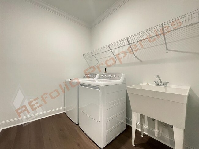 Building Photo - Beautiful Brand New 4 Bedroom, 3 Bathroom Home with 1st Fl Bedroom+  Office, 2-Car-Garage &High-S...